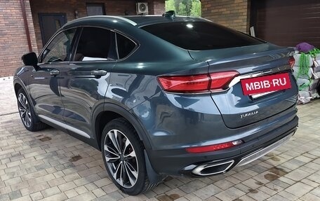 Geely Tugella FY11, 2022 год, 2 700 000 рублей, 7 фотография