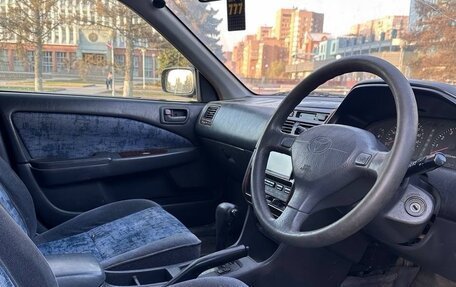 Toyota Corona IX (T190), 1996 год, 200 000 рублей, 7 фотография