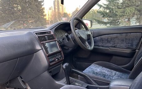 Toyota Corona IX (T190), 1996 год, 200 000 рублей, 8 фотография