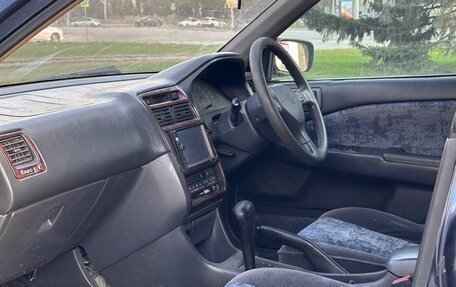 Toyota Corona IX (T190), 1996 год, 200 000 рублей, 9 фотография