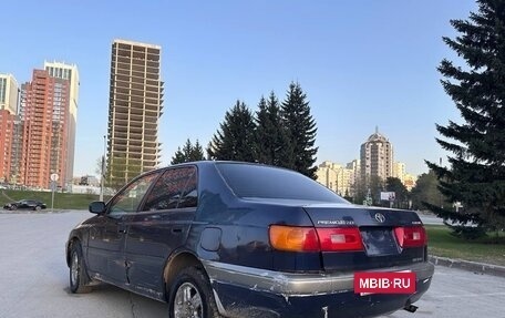 Toyota Corona IX (T190), 1996 год, 200 000 рублей, 5 фотография