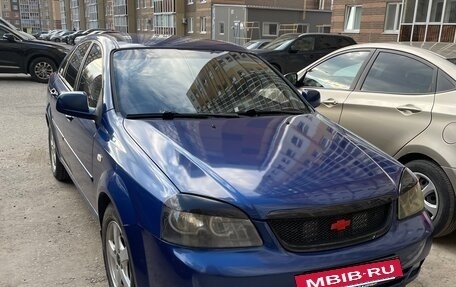 Chevrolet Lacetti, 2010 год, 300 000 рублей, 2 фотография
