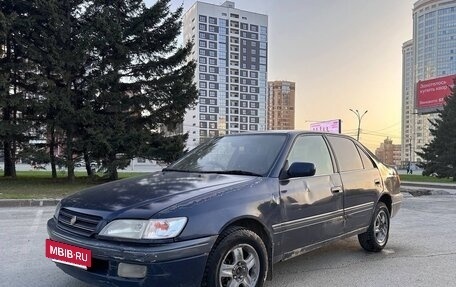 Toyota Corona IX (T190), 1996 год, 200 000 рублей, 6 фотография