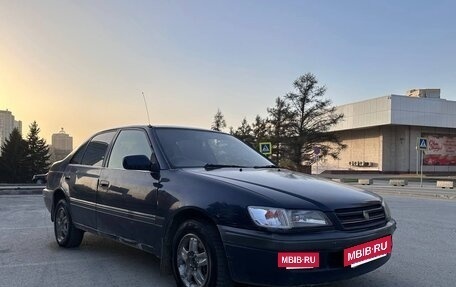 Toyota Corona IX (T190), 1996 год, 200 000 рублей, 2 фотография