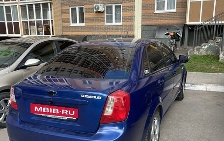 Chevrolet Lacetti, 2010 год, 300 000 рублей, 6 фотография