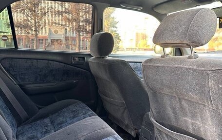 Toyota Corona IX (T190), 1996 год, 200 000 рублей, 10 фотография