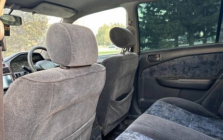 Toyota Corona IX (T190), 1996 год, 200 000 рублей, 11 фотография