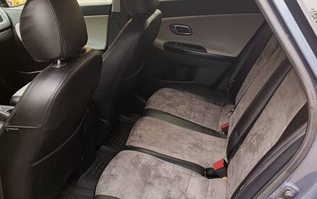 KIA cee'd III, 2018 год, 1 250 000 рублей, 6 фотография