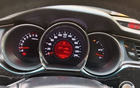 KIA cee'd III, 2018 год, 1 250 000 рублей, 5 фотография
