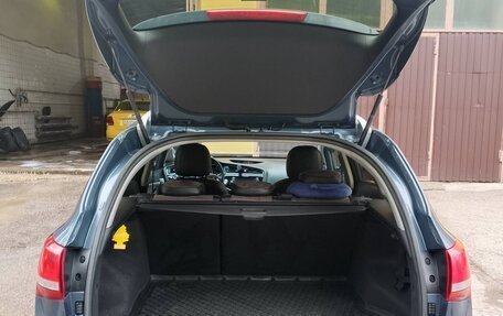 KIA cee'd III, 2018 год, 1 250 000 рублей, 10 фотография