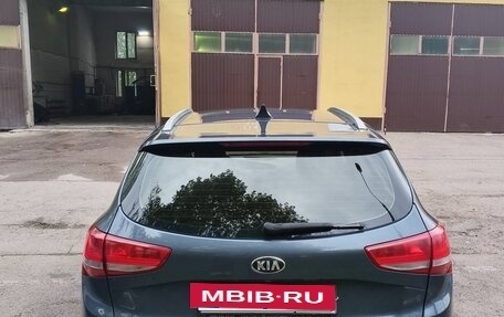 KIA cee'd III, 2018 год, 1 250 000 рублей, 2 фотография