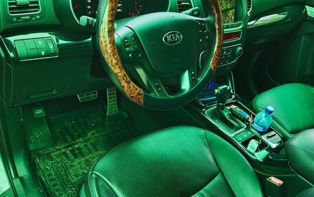KIA Sorento II рестайлинг, 2020 год, 2 900 000 рублей, 13 фотография