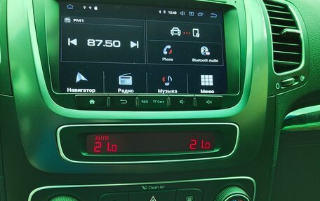 KIA Sorento II рестайлинг, 2020 год, 2 900 000 рублей, 11 фотография
