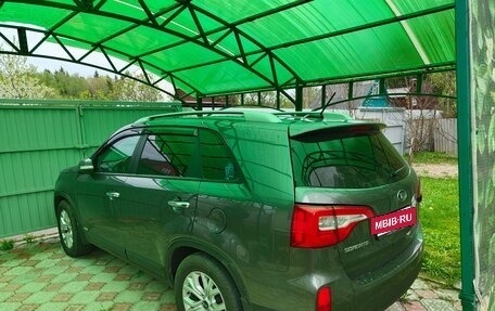 KIA Sorento II рестайлинг, 2020 год, 2 900 000 рублей, 6 фотография