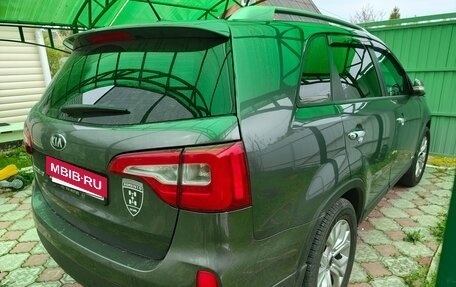 KIA Sorento II рестайлинг, 2020 год, 2 900 000 рублей, 5 фотография