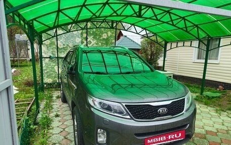 KIA Sorento II рестайлинг, 2020 год, 2 900 000 рублей, 3 фотография