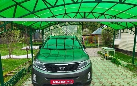 KIA Sorento II рестайлинг, 2020 год, 2 900 000 рублей, 2 фотография
