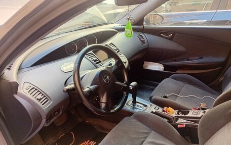 Nissan Primera III, 2004 год, 395 000 рублей, 5 фотография