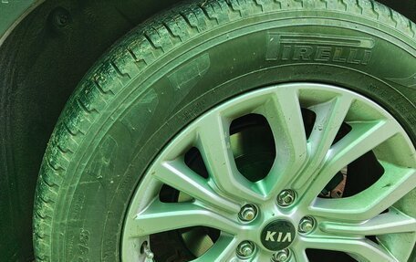 KIA Sorento II рестайлинг, 2020 год, 2 900 000 рублей, 15 фотография