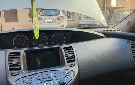 Nissan Primera III, 2004 год, 395 000 рублей, 2 фотография