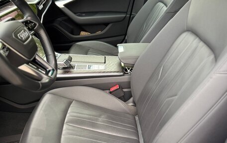 Audi A6, 2020 год, 4 590 000 рублей, 13 фотография