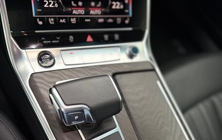 Audi A6, 2020 год, 4 590 000 рублей, 12 фотография