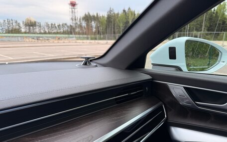 Audi A6, 2020 год, 4 590 000 рублей, 19 фотография
