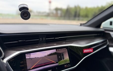 Audi A6, 2020 год, 4 590 000 рублей, 11 фотография