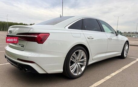 Audi A6, 2020 год, 4 590 000 рублей, 7 фотография