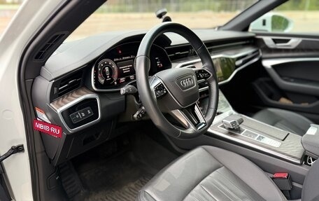 Audi A6, 2020 год, 4 590 000 рублей, 9 фотография