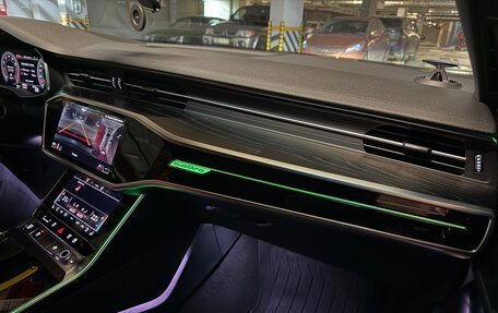 Audi A6, 2020 год, 4 590 000 рублей, 22 фотография