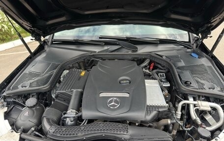 Mercedes-Benz C-Класс, 2018 год, 3 300 000 рублей, 7 фотография