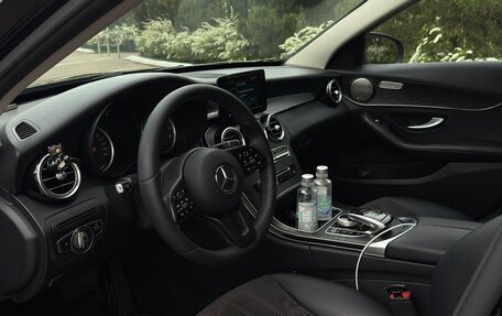Mercedes-Benz C-Класс, 2018 год, 3 300 000 рублей, 11 фотография