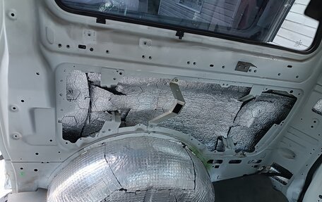 Mercedes-Benz Vito, 2008 год, 1 050 000 рублей, 8 фотография