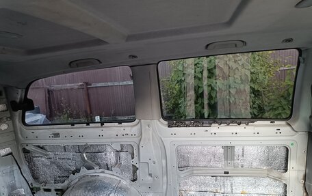 Mercedes-Benz Vito, 2008 год, 1 050 000 рублей, 10 фотография