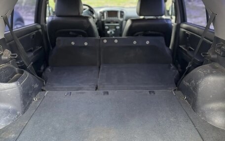 KIA Sorento IV, 2007 год, 755 000 рублей, 9 фотография