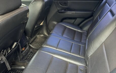 KIA Sorento IV, 2007 год, 755 000 рублей, 11 фотография