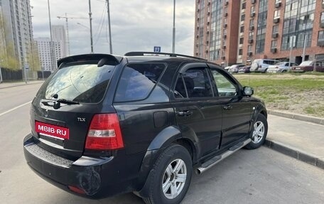 KIA Sorento IV, 2007 год, 755 000 рублей, 3 фотография