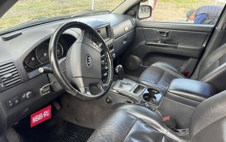 KIA Sorento IV, 2007 год, 755 000 рублей, 10 фотография