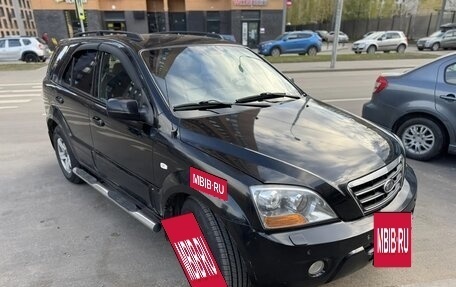 KIA Sorento IV, 2007 год, 755 000 рублей, 7 фотография