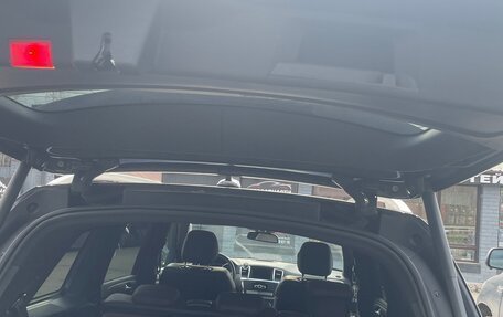 Mercedes-Benz GL-Класс, 2014 год, 3 250 000 рублей, 3 фотография
