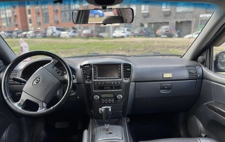 KIA Sorento IV, 2007 год, 755 000 рублей, 12 фотография