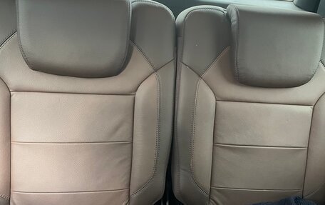 Mercedes-Benz GL-Класс, 2014 год, 3 250 000 рублей, 4 фотография