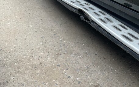 Mercedes-Benz GL-Класс, 2014 год, 3 250 000 рублей, 10 фотография