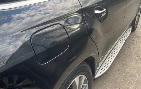 Mercedes-Benz GL-Класс, 2014 год, 3 250 000 рублей, 9 фотография