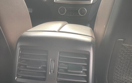 Mercedes-Benz GL-Класс, 2014 год, 3 250 000 рублей, 7 фотография