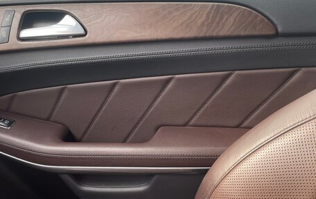 Mercedes-Benz GL-Класс, 2014 год, 3 250 000 рублей, 15 фотография