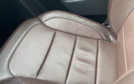 Mercedes-Benz GL-Класс, 2014 год, 3 250 000 рублей, 19 фотография