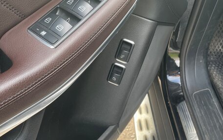 Mercedes-Benz GL-Класс, 2014 год, 3 250 000 рублей, 16 фотография