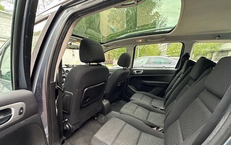 Peugeot 307 I, 2007 год, 380 000 рублей, 7 фотография